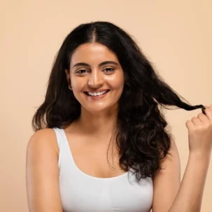 hair care