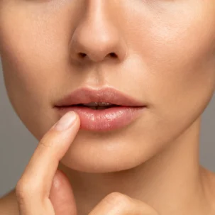 lip care