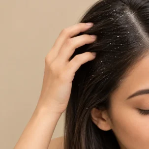 anti dandruff