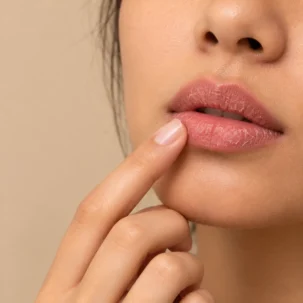 lips care